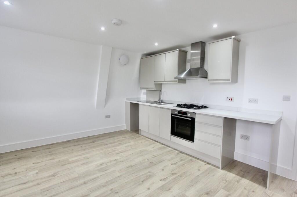 Main image of property: Carrington Square, Harrow