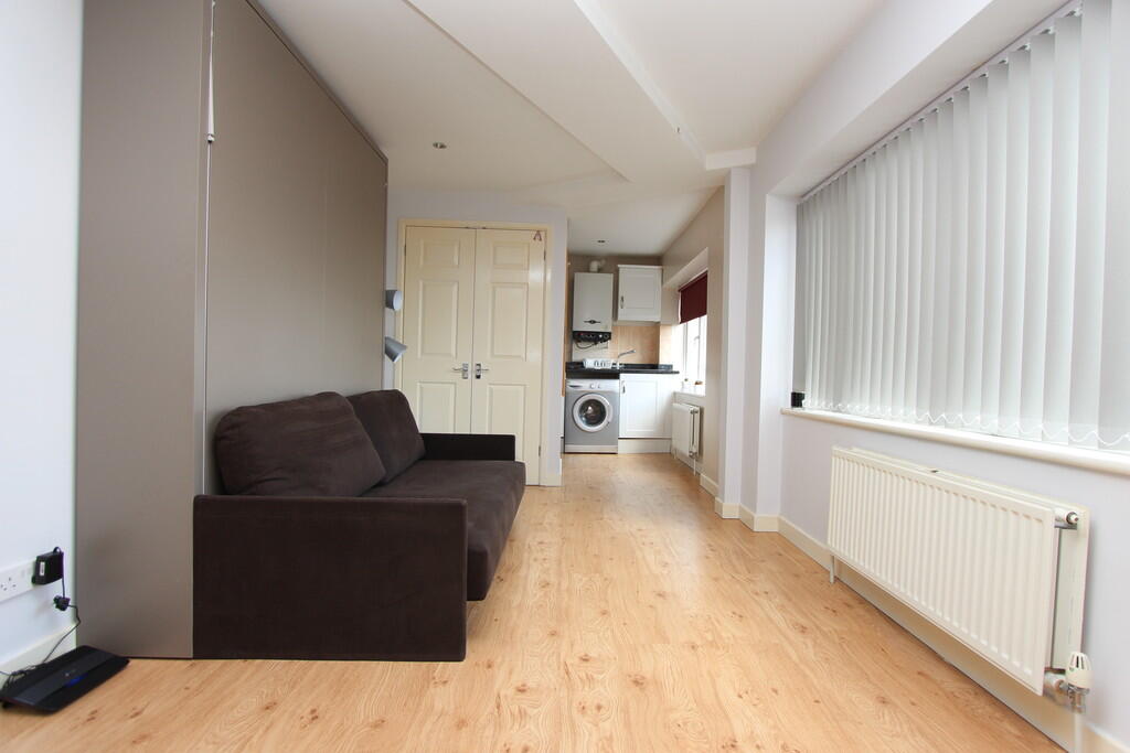 Main image of property: Rayners Lane, Harrow