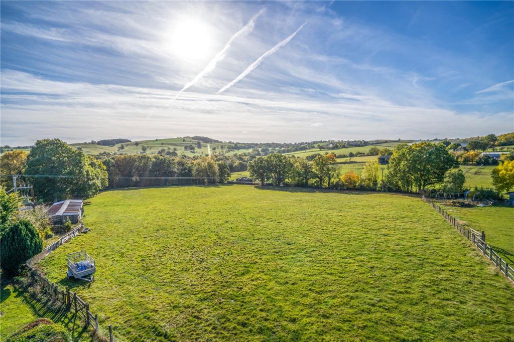 2 bedroom bungalow for sale in Chorley, Bridgnorth, Shropshire, WV16