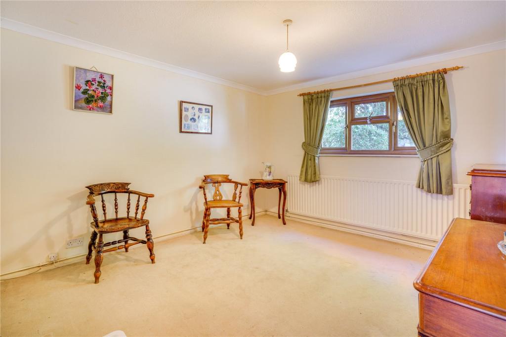 2 bedroom bungalow for sale in Barncroft, Chorley, Bridgnorth