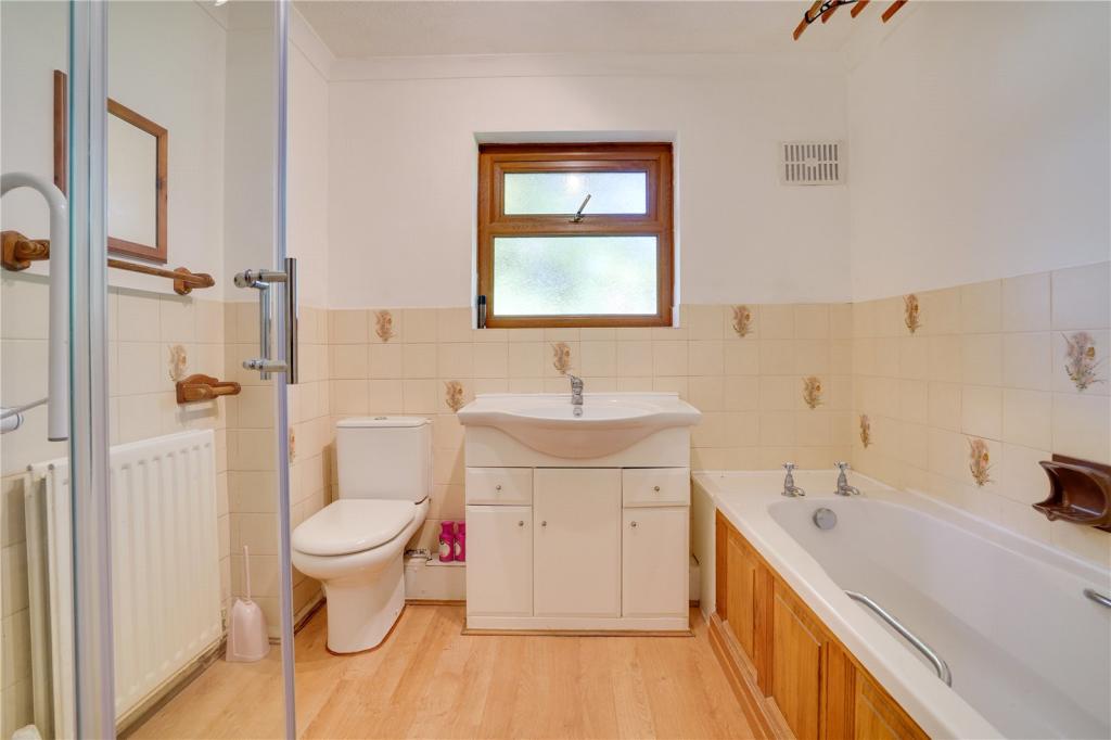 2 bedroom bungalow for sale in Chorley, Bridgnorth, Shropshire, WV16