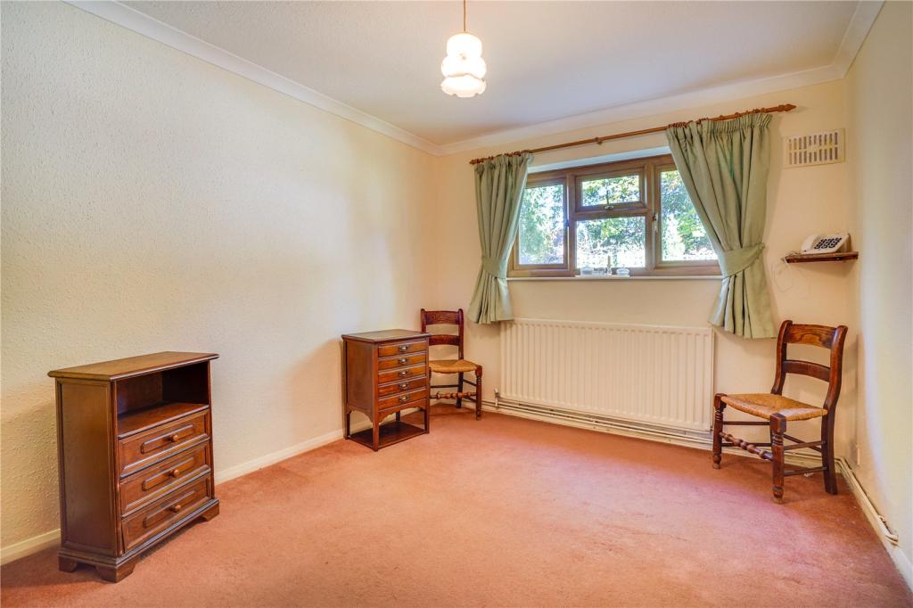 2 bedroom bungalow for sale in Barncroft, Chorley, Bridgnorth