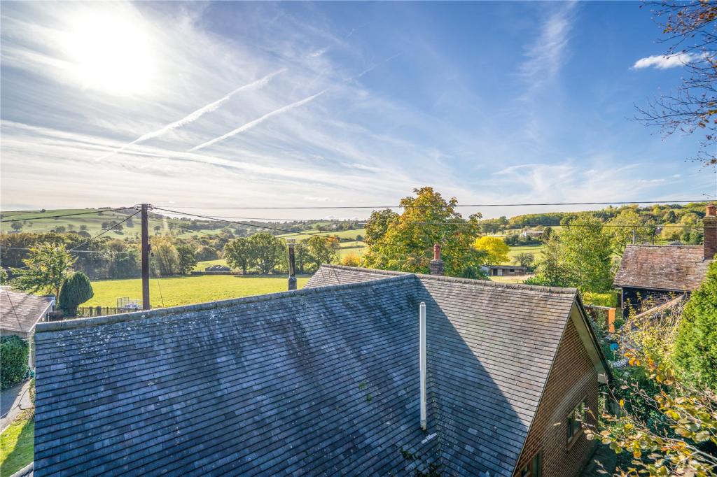 2 bedroom bungalow for sale in Chorley, Bridgnorth, Shropshire, WV16