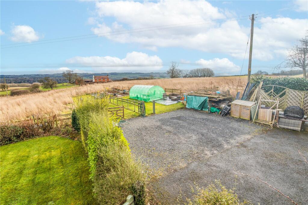 5 bedroom barn conversion for sale in 1 Sutton Barn, Sutton, Chelmarsh