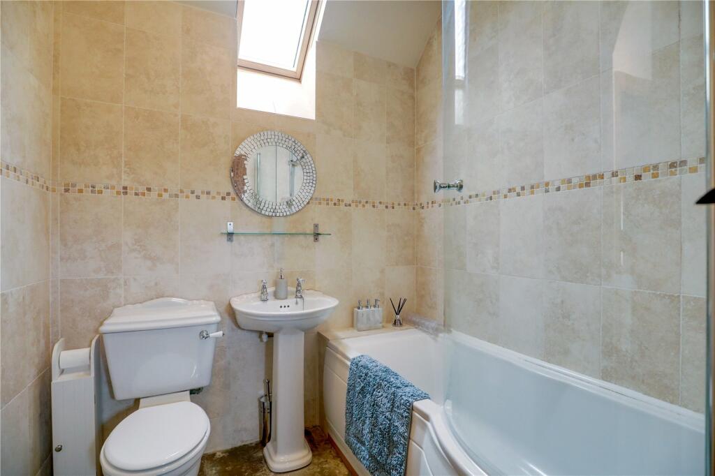 2 bedroom barn conversion for sale in Chelmarsh, Bridgnorth, Shropshire