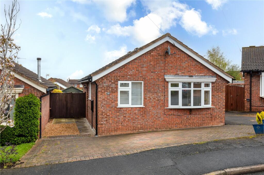 Main image of property: Hook Farm Road, Bridgnorth, Shropshire