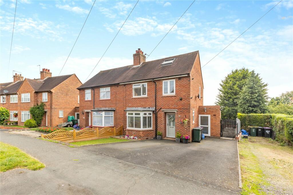 Main image of property: Beech Road, Bridgnorth, Shropshire