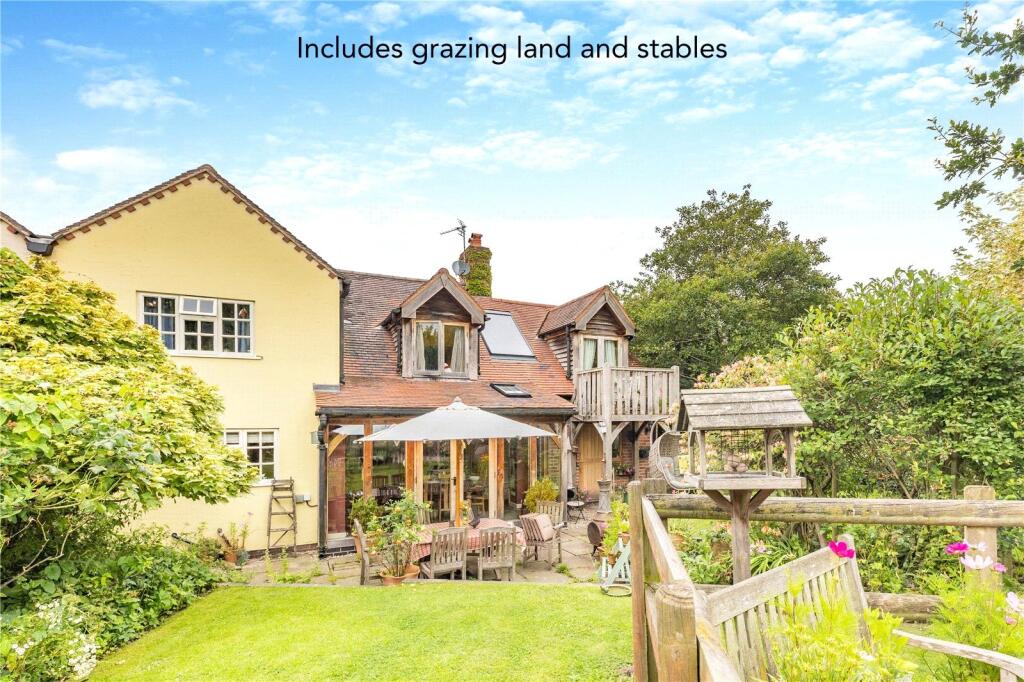Main image of property: Old Shackerley Lane, Albrighton, Wolverhampton, Shropshire