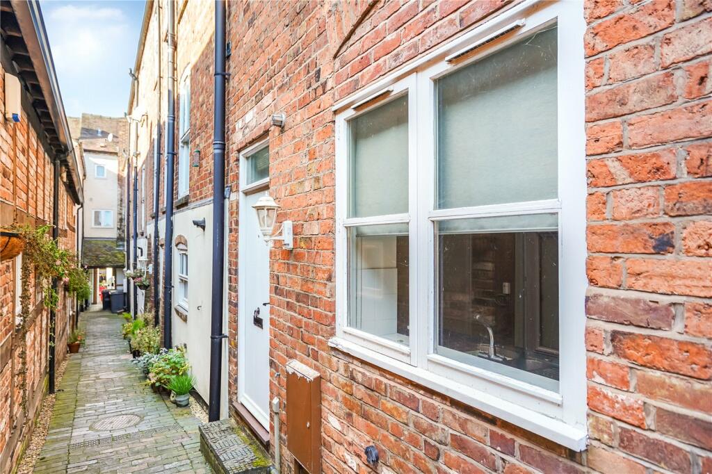 Main image of property: The Shambles, High Street, Bridgnorth, Shropshire