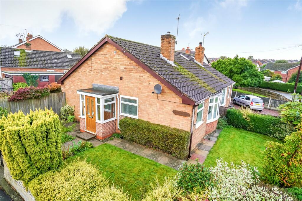 Main image of property: Innage Lane, Bridgnorth, Shropshire