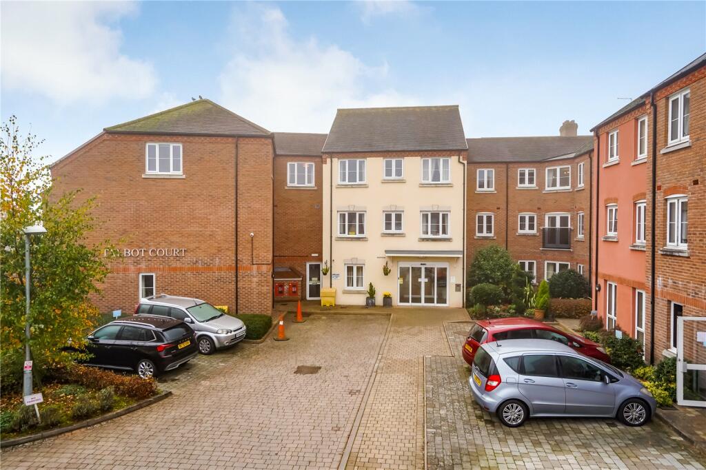 Main image of property: Salop Street, Bridgnorth, Shropshire