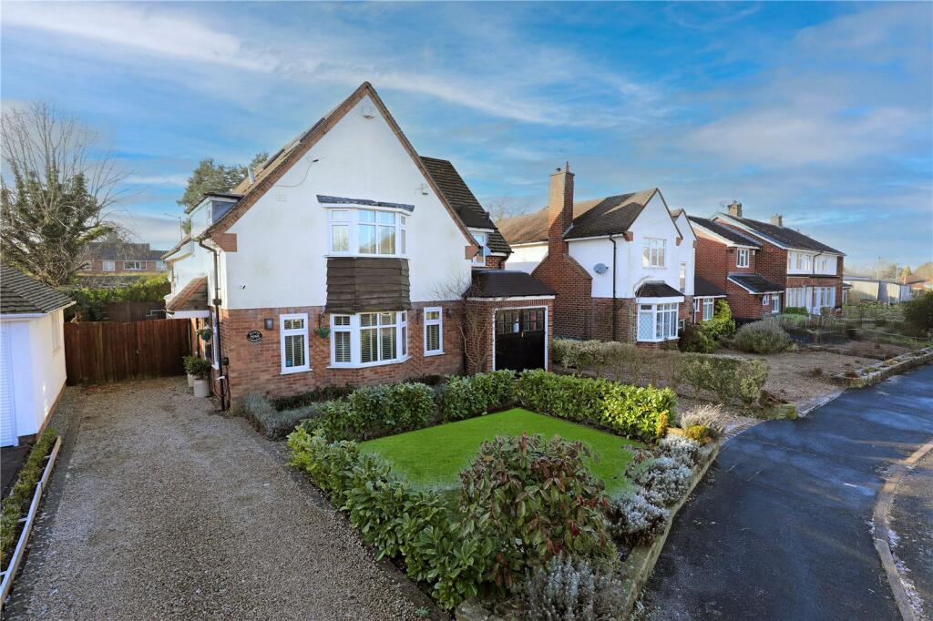 Main image of property: Princes Gardens, Codsall, Wolverhampton, Staffordshire
