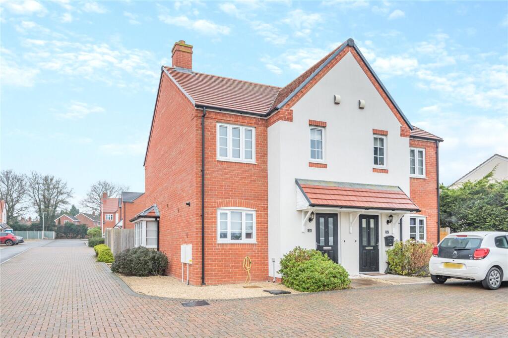 Main image of property: Staley Grove, Highley, Bridgnorth, Shropshire