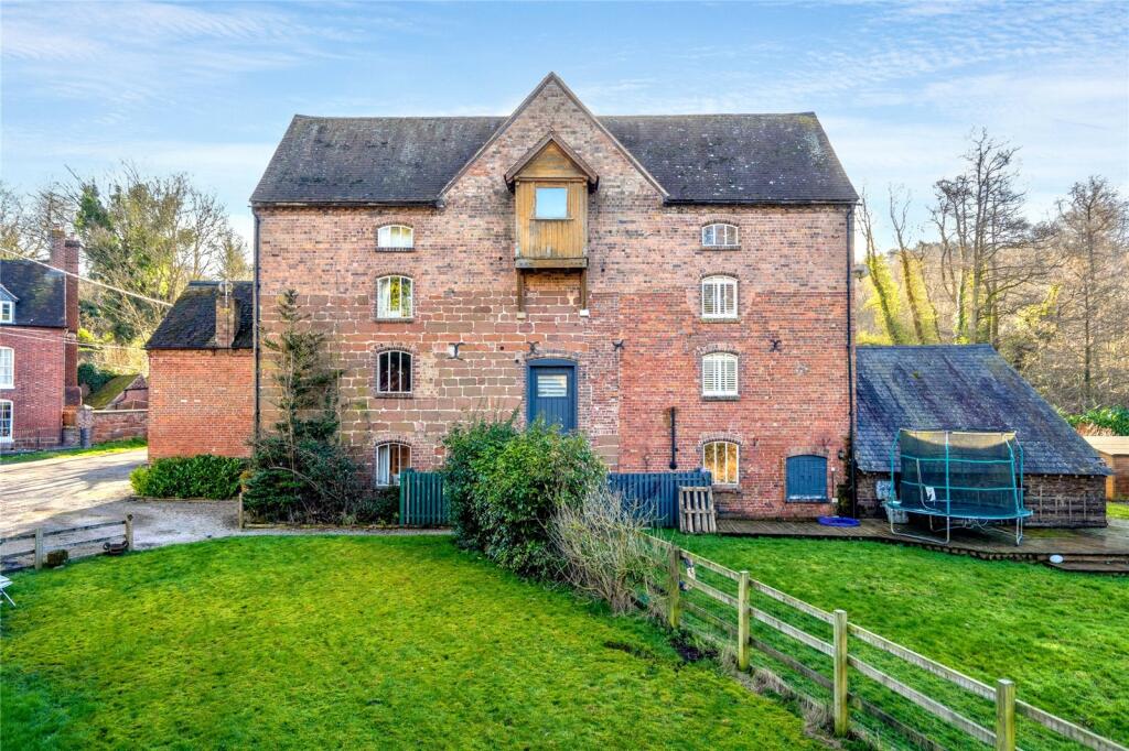 Main image of property: Rindleford, Bridgnorth, Shropshire