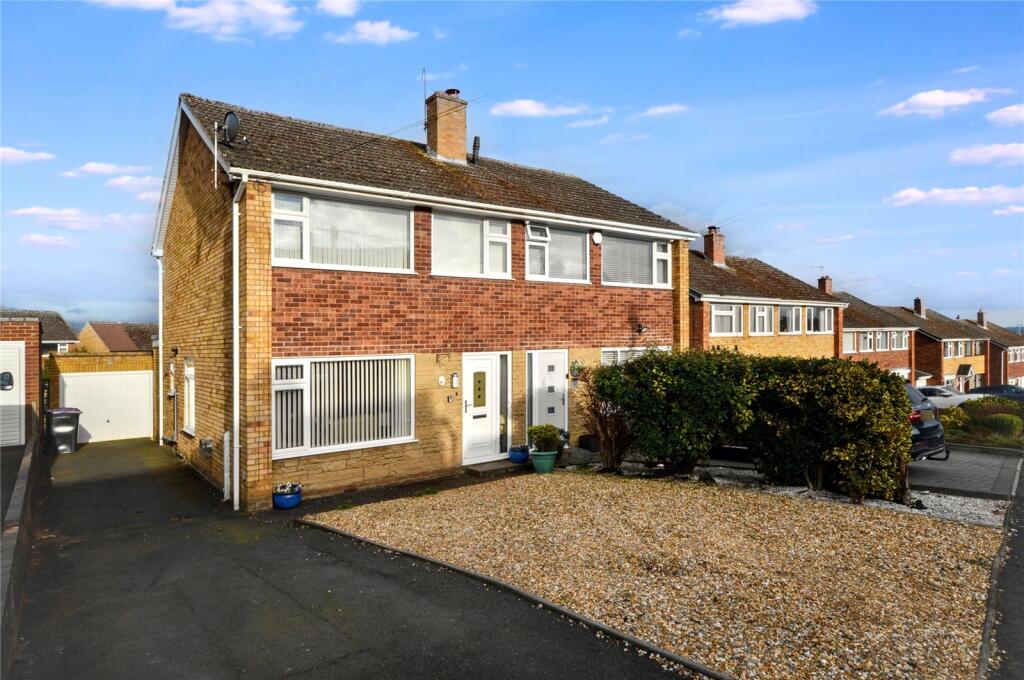 Main image of property: Duchess Drive, Bridgnorth, Shropshire