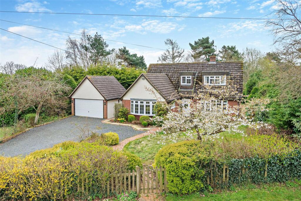 Main image of property: Station Road, Ditton Priors, Bridgnorth, Shropshire