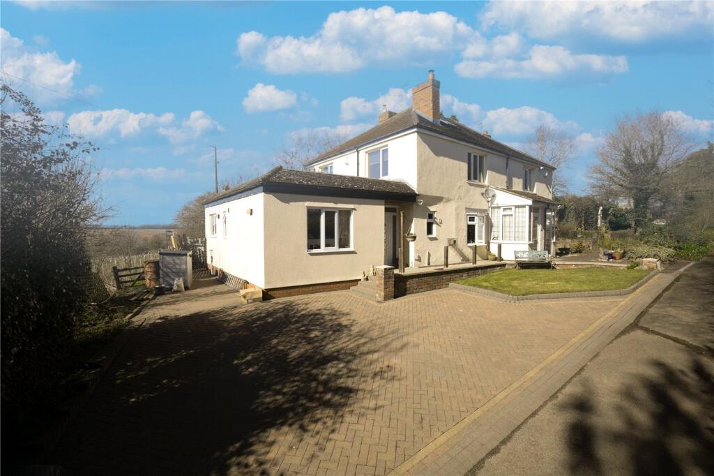 Main image of property: Malthouse Cottages, Hilton, Bridgnorth