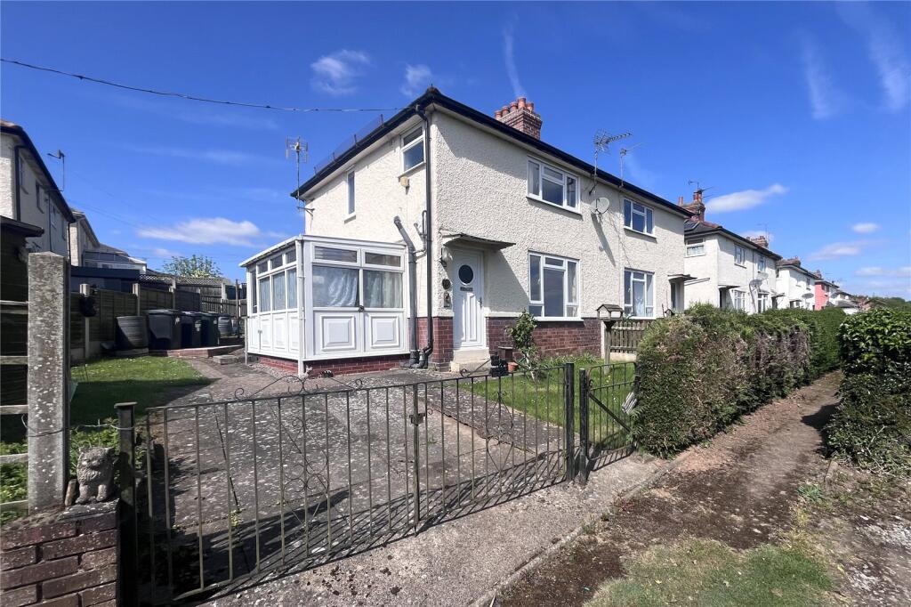 Main image of property: Vicarage Lane, Highley, Bridgnorth, Shropshire