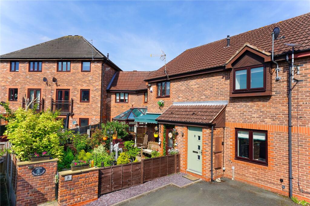 Main image of property: Bridgnorth, Shropshire