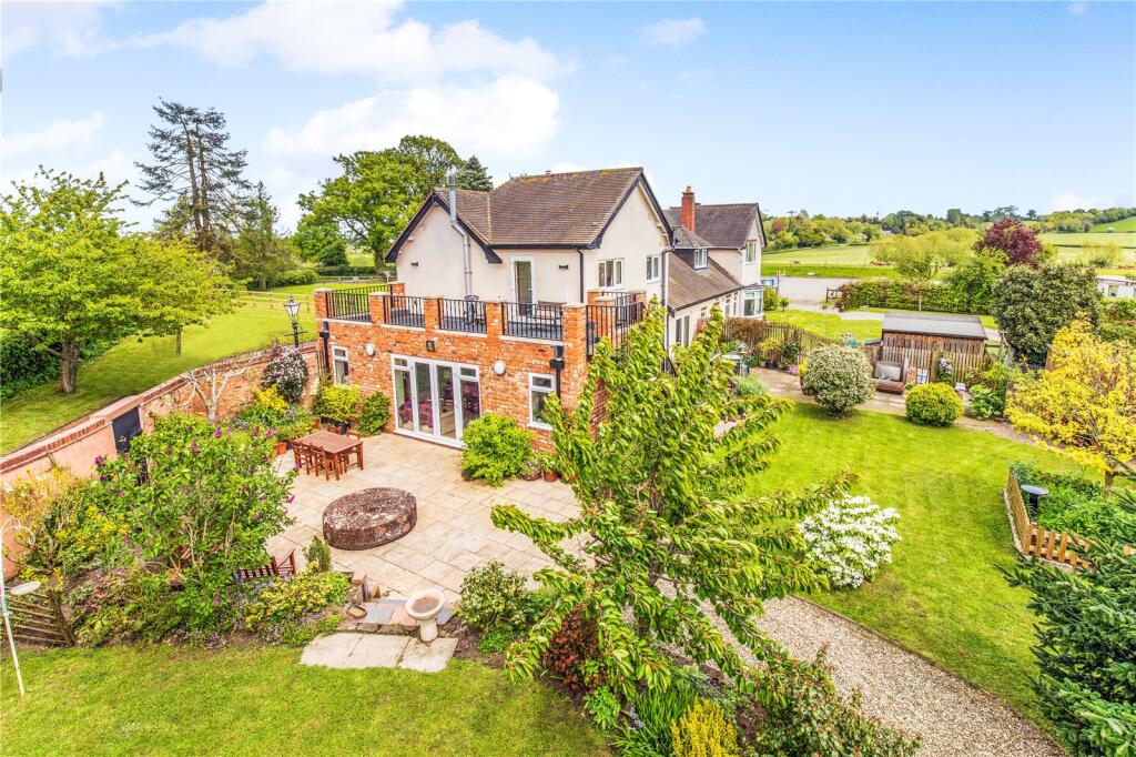Main image of property: Rudge Heath Road, Claverley, Shropshire