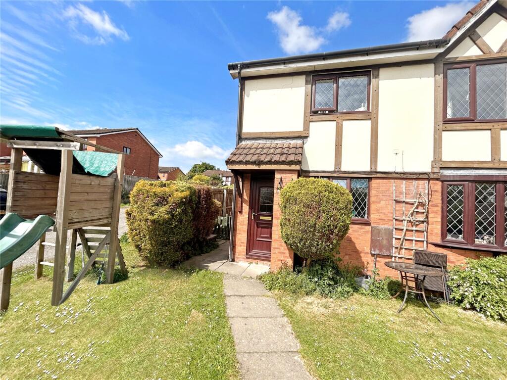 Main image of property: Copperfield, Bridgnorth, Shropshire