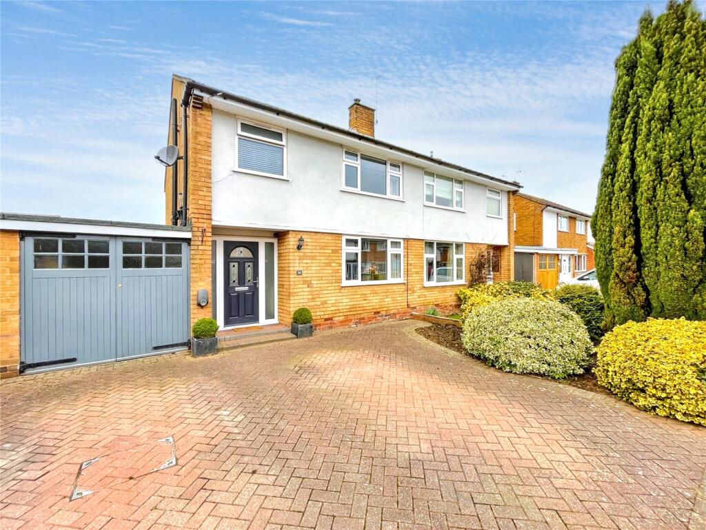 Main image of property: Well Meadow, Bridgnorth, Shropshire