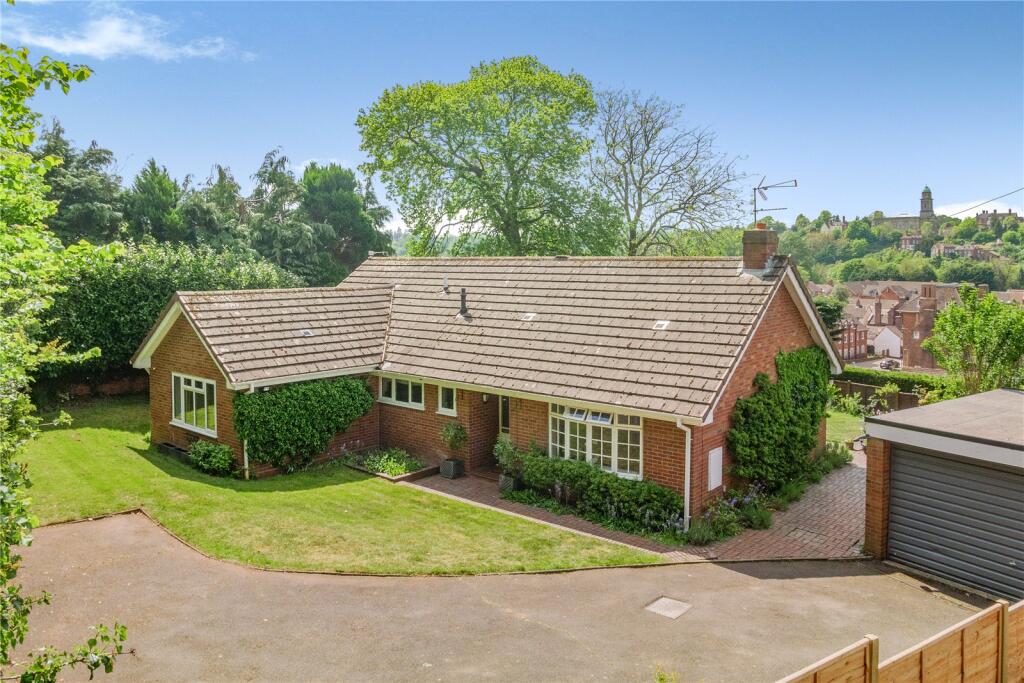 Main image of property: Hermitage Heights, Bridgnorth, Shropshire