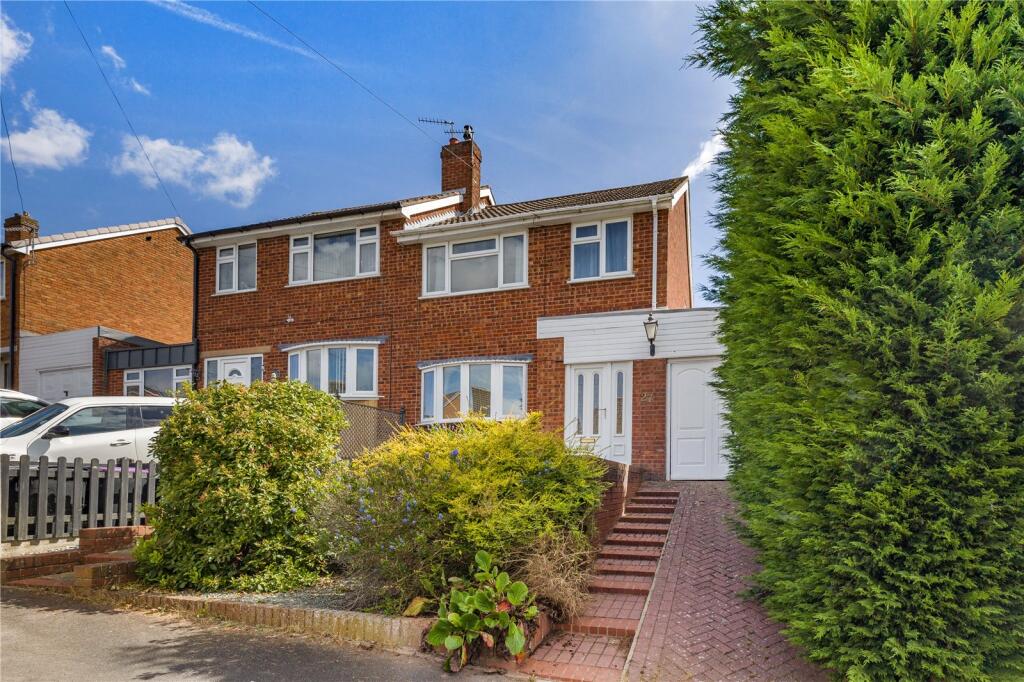 Main image of property: Hollywood Drive, Highley, Bridgnorth, Shropshire