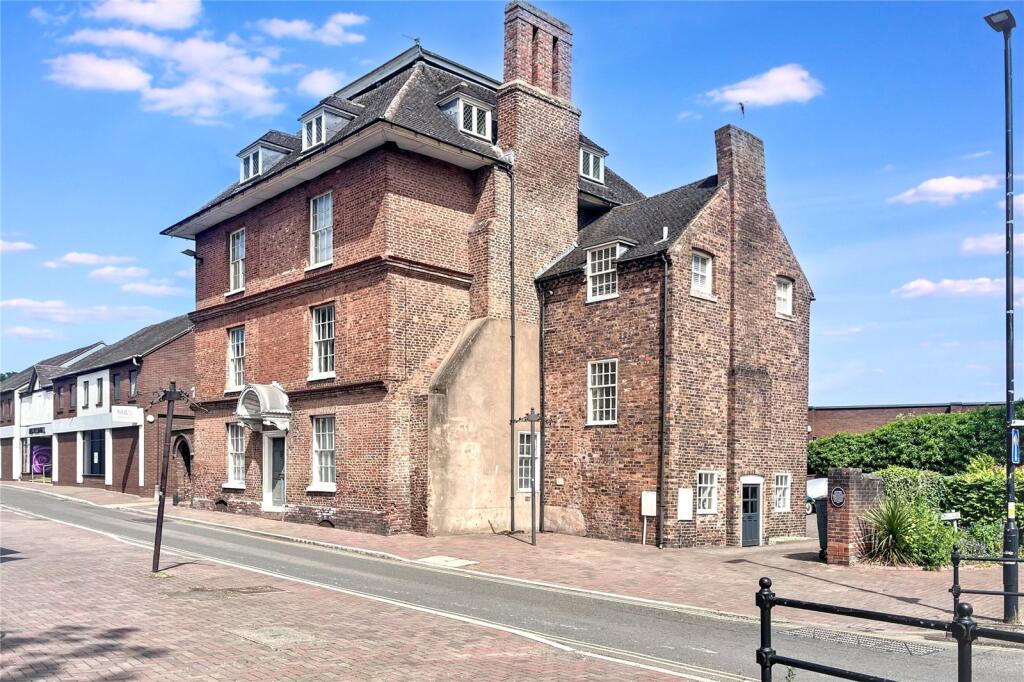 Main image of property: St. Johns Street, Bridgnorth, Shropshire
