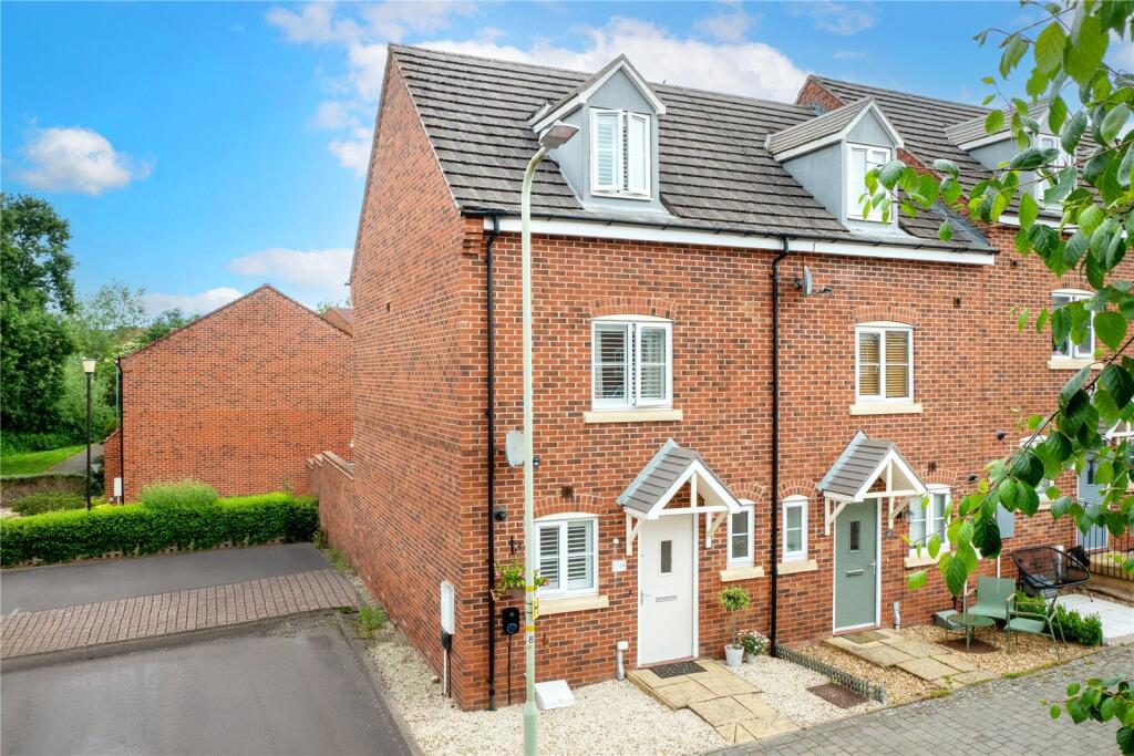 Main image of property: Rastrick Close, Bridgnorth, Shropshire
