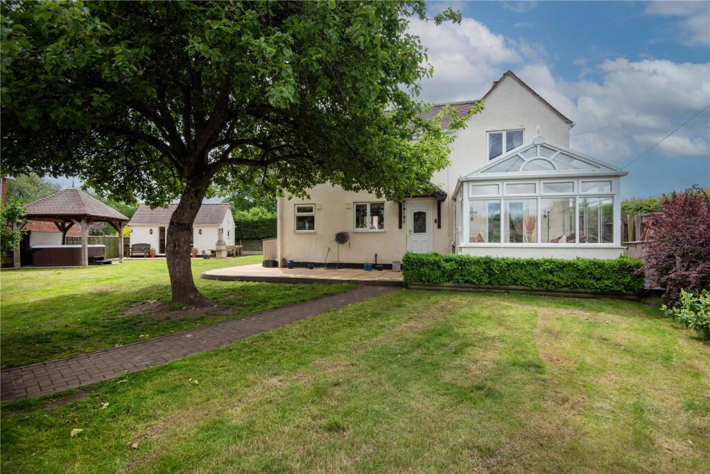 Main image of property: Six Ashes Road, Bobbington, Stourbridge, Staffordshire