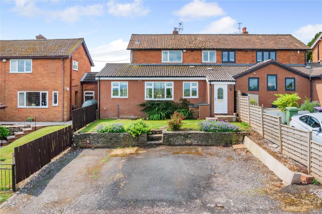 Main image of property: St. Giles Terrace, Chetton, Bridgnorth, Shropshire