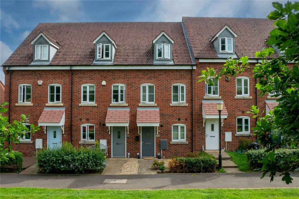 Main image of property: Rastrick Close, Bridgnorth, Shropshire