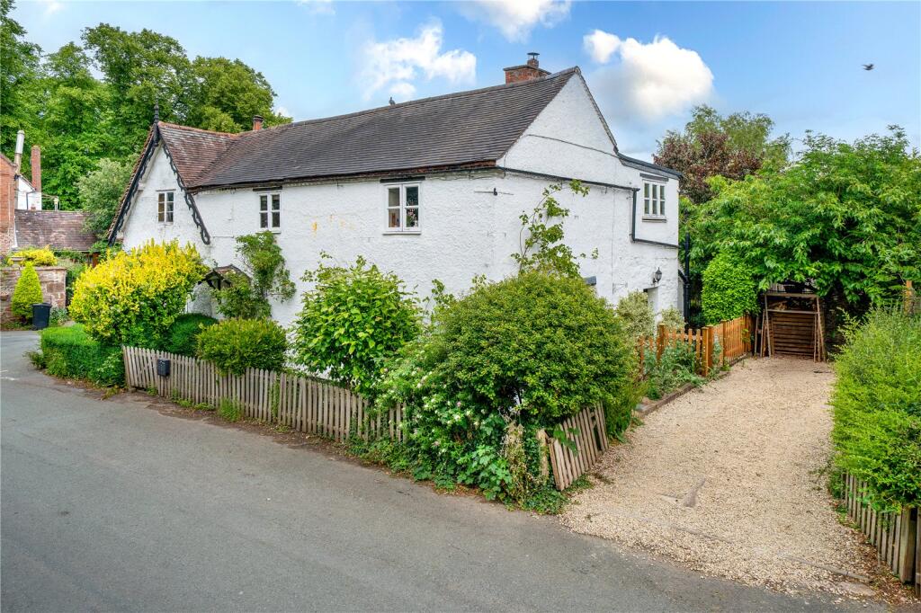 Main image of property: Alveley, Bridgnorth, Shropshire