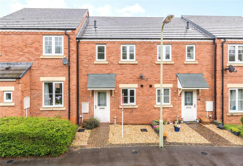 Main image of property: Roundthorn Close, Bridgnorth
