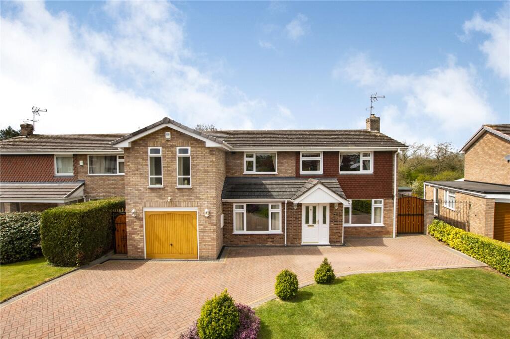 Main image of property: Birch Grove, Alveley, Bridgnorth, Shropshire