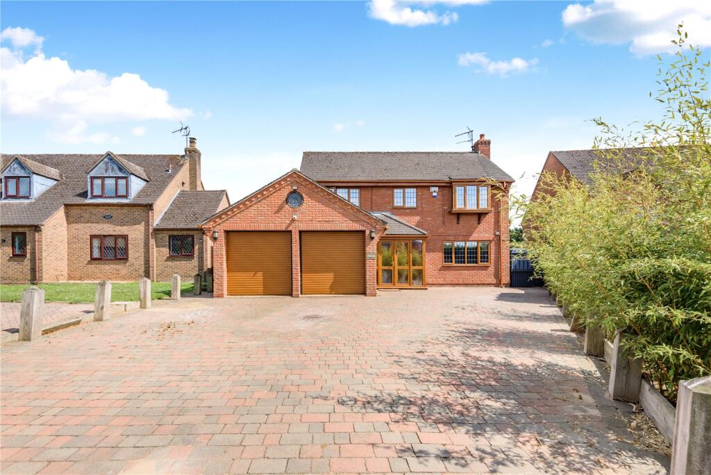 Main image of property: Bakehouse Lane, Chelmarsh, Bridgnorth, Shropshire