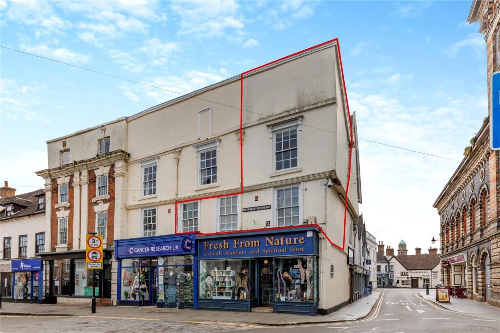Main image of property: Waterloo Terrace, Bridgnorth
