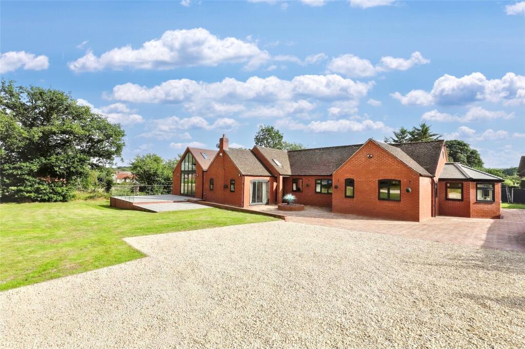 Main image of property: Chorley, Bridgnorth, Shropshire