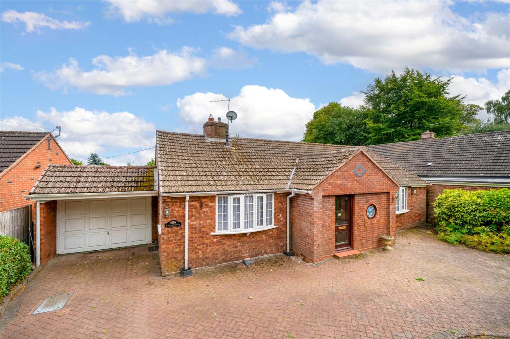 Main image of property: Oldbury Road, Bridgnorth, Shropshire