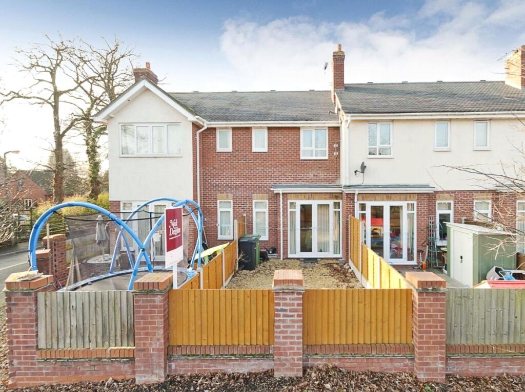 Main image of property: Orchard Square, Highley, Bridgnorth, Shropshire