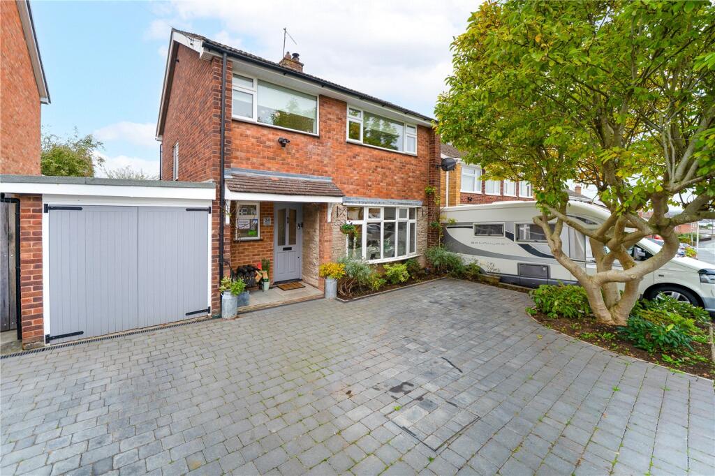 Main image of property: Queensway Drive, Bridgnorth, Shropshire