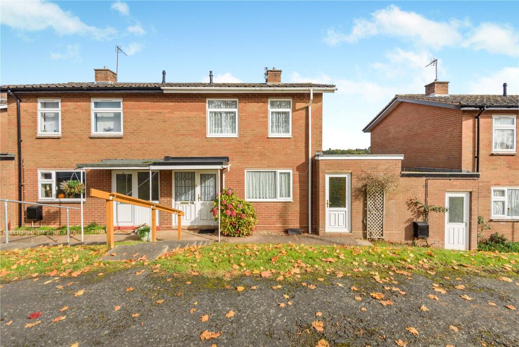 Main image of property: Church Road, Alveley, Bridgnorth, Shropshire