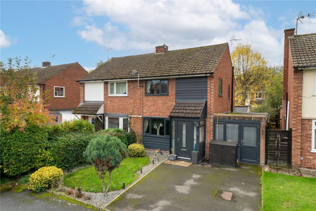 Main image of property: Well Meadow, Bridgnorth, Shropshire