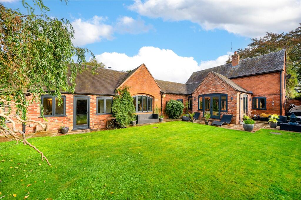 Main image of property: Snowdon Road, Burnhill Green