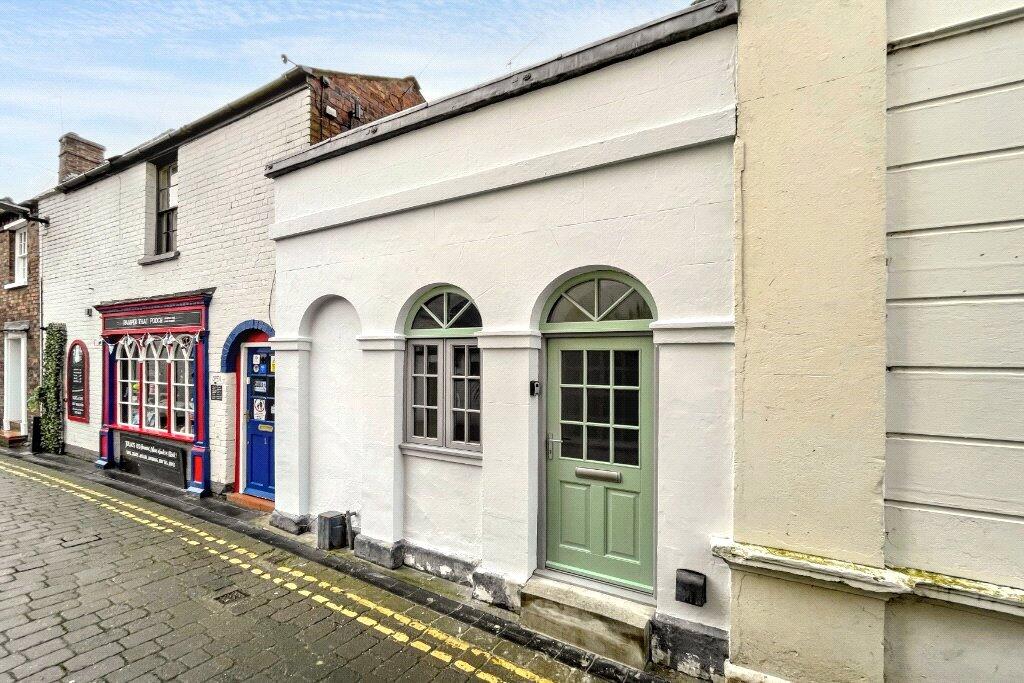 Main image of property: Bank Street, Bridgnorth, Shropshire