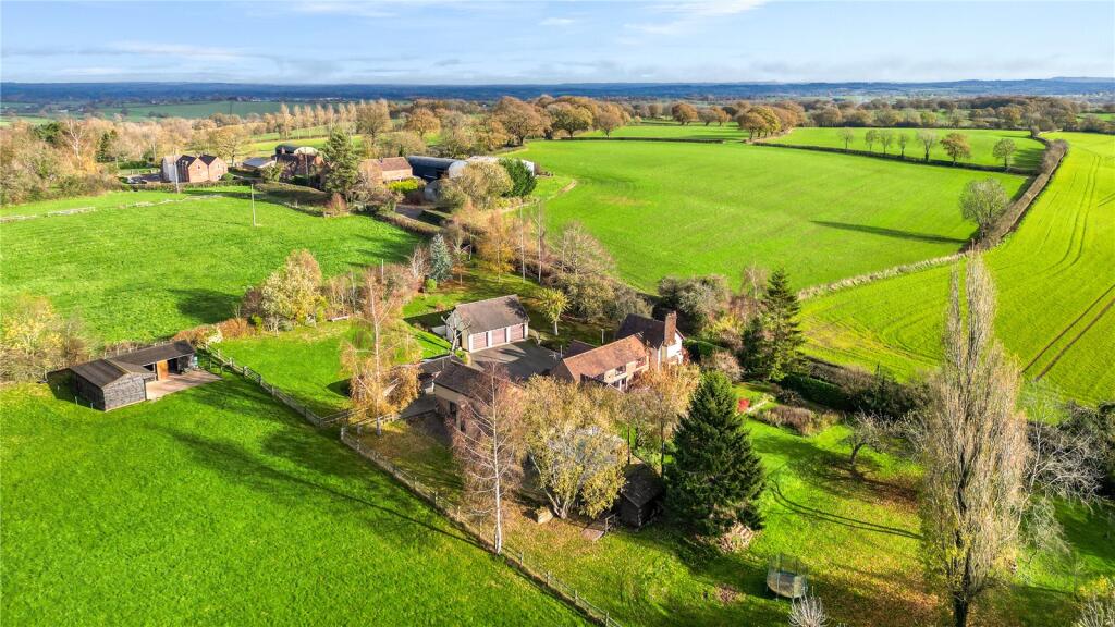 Main image of property: Oldfield, Bridgnorth, Shropshire