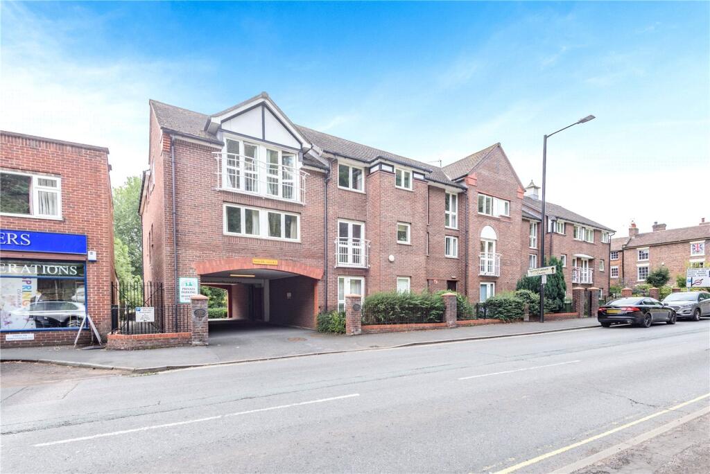 Main image of property: Underhill Street, Bridgnorth, Shropshire