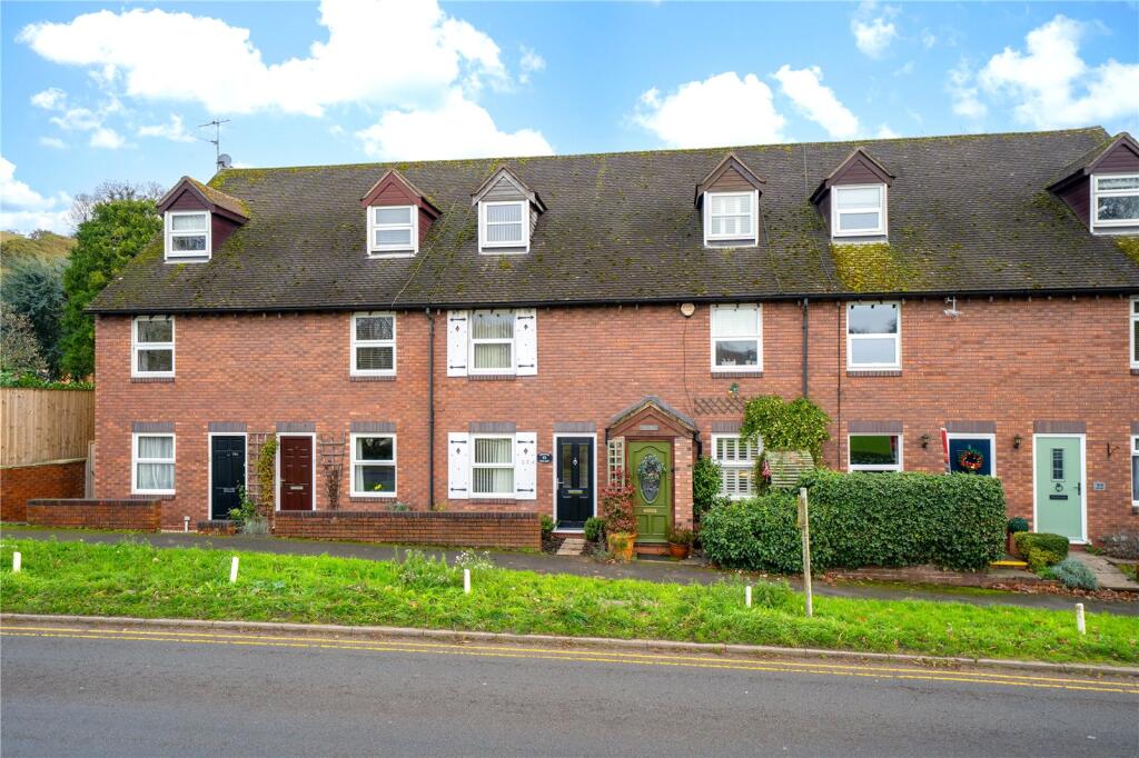 Main image of property: Mill Street, Bridgnorth, Shropshire