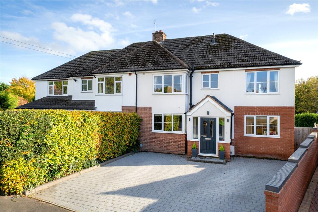 Main image of property: Goodwood Avenue, Bridgnorth, Shropshire